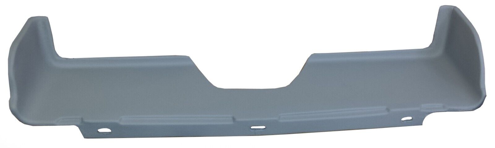 NEW 1973 Cadillac Eldorado Complete Bumper Filler Set (9-Piece Fillers) - Image 8