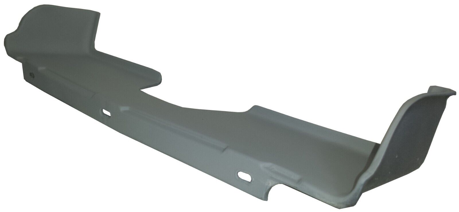 NEW 1973 Cadillac Eldorado Complete Bumper Filler Set (9-Piece Fillers) - Image 9