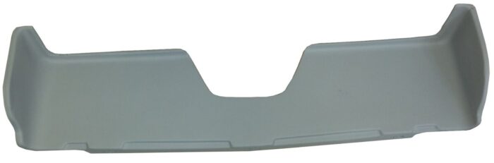 NEW 1973 Cadillac Eldorado Complete Bumper Filler Set (9-Piece Fillers) - Image 10